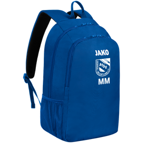 ATSV Gebirge/Gelobtland e.V. Rucksack One