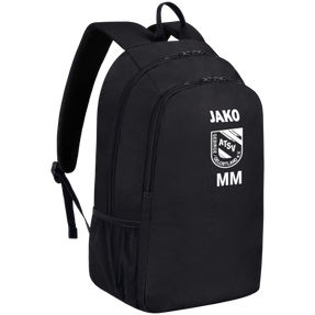 ATSV Gebirge/Gelobtland e.V. Rucksack One