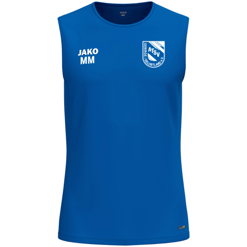 ATSV Gebirge/Gelobtland e.V. Tanktop One