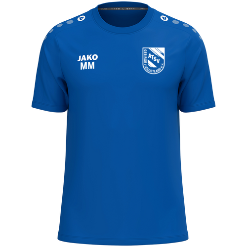 ATSV Gebirge/Gelobtland e.V. T-Shirt One Cotton