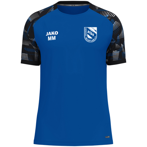 ATSV Gebirge/Gelobtland e.V. T-Shirt Sonic