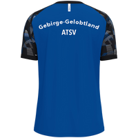 ATSV Gebirge/Gelobtland e.V. T-Shirt Sonic