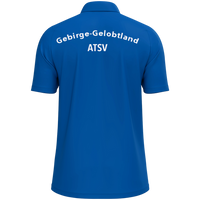 ATSV Gebirge/Gelobtland e.V. Polo One Cotton
