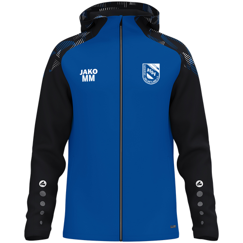 ATSV Gebirge/Gelobtland e.V. Kapuzenjacke Sonic