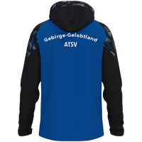 ATSV Gebirge/Gelobtland e.V. Kapuzenjacke Sonic