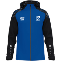 ATSV Gebirge/Gelobtland e.V. Kapuzenjacke Sonic