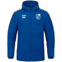 ATSV Gebirge/Gelobtland e.V. Coachjacke One mit Kapuze
