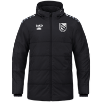 ATSV Gebirge/Gelobtland e.V. Coachjacke One mit Kapuze