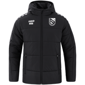 ATSV Gebirge/Gelobtland e.V. Steppjacke One