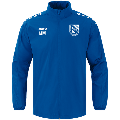 ATSV Gebirge/Gelobtland e.V. Allwetterjacke Light One