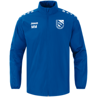 ATSV Gebirge/Gelobtland e.V. Allwetterjacke Light One