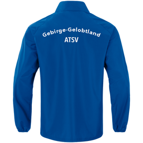 ATSV Gebirge/Gelobtland e.V. Allwetterjacke Light One
