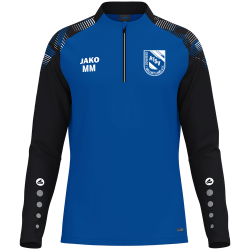 ATSV Gebirge/Gelobtland e.V. Ziptop Sonic