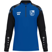 ATSV Gebirge/Gelobtland e.V. Ziptop Sonic