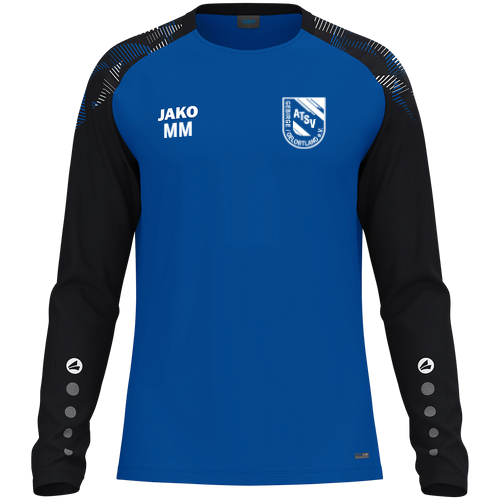 ATSV Gebirge/Gelobtland e.V. Longsleeve Sonic