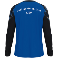 ATSV Gebirge/Gelobtland e.V. Longsleeve Sonic