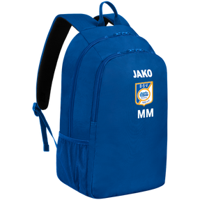 BSV Neuburg Rucksack One