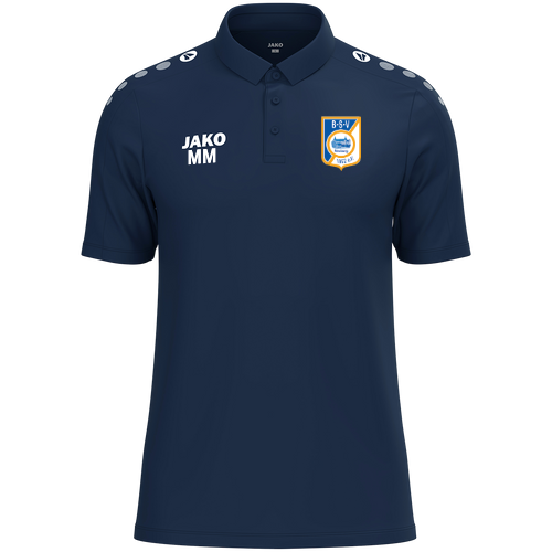 BSV Neuburg Polo One Cotton