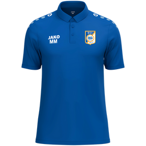 BSV Neuburg Polo One Cotton