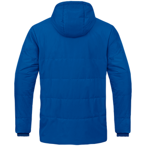 BSV Neuburg Coachjacke One mit Kapuze