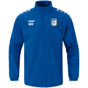 BSV Neuburg Allwetterjacke One
