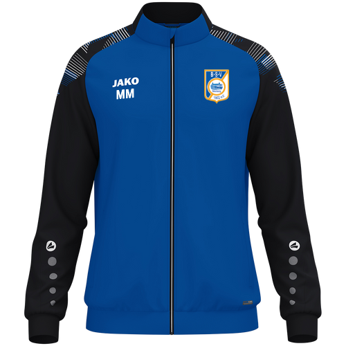BSV Neuburg Polyesterjacke Sonic