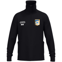 BSV Neuburg Tracksuit Jacke Wardrobe