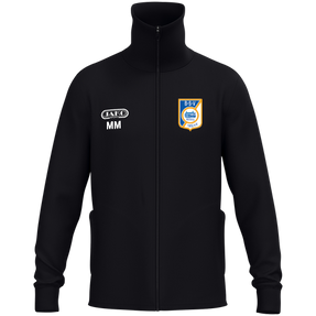 BSV Neuburg Tracksuit Jacke Wardrobe