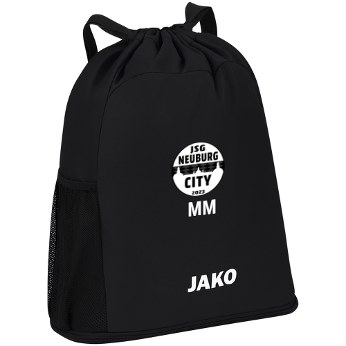 JSG Neuburg City Multibag One