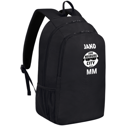 JSG Neuburg City Rucksack One