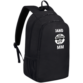 JSG Neuburg City Rucksack One