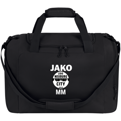 JSG Neuburg City Sporttasche One