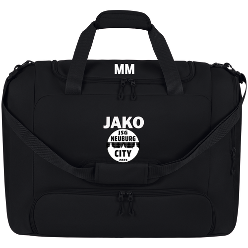 JSG Neuburg City Sporttasche One mit Bodenfach