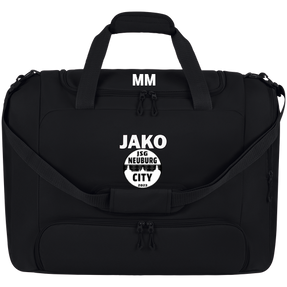 JSG Neuburg City Sporttasche One mit Bodenfach