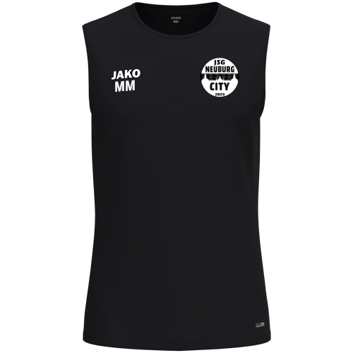 JSG Neuburg City Tanktop One