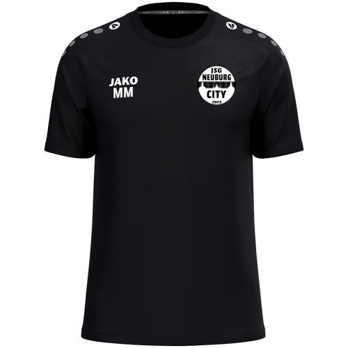 JSG Neuburg City T-Shirt One Cotton
