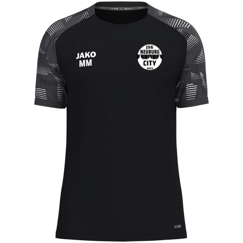JSG Neuburg City T-Shirt Sonic