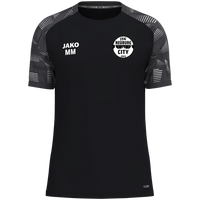 JSG Neuburg City T-Shirt Sonic