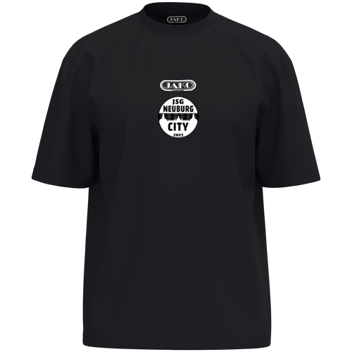 JSG Neuburg City T-Shirt Wardrobe
