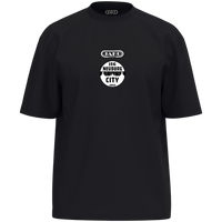 JSG Neuburg City T-Shirt Wardrobe