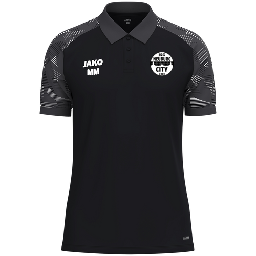 JSG Neuburg City Polo Sonic