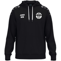 JSG Neuburg City Kapuzensweat One Cotton