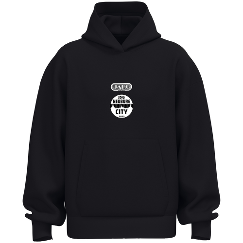 JSG Neuburg City Kapuzensweat Wardrobe