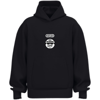 JSG Neuburg City Kapuzensweat Wardrobe