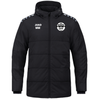 JSG Neuburg City Coachjacke One mit Kapuze