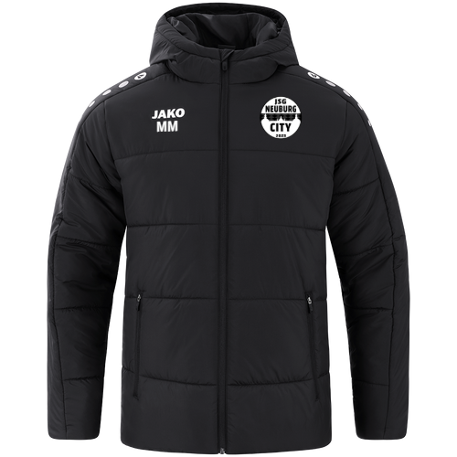 JSG Neuburg City Steppjacke One