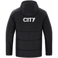 JSG Neuburg City Steppjacke One