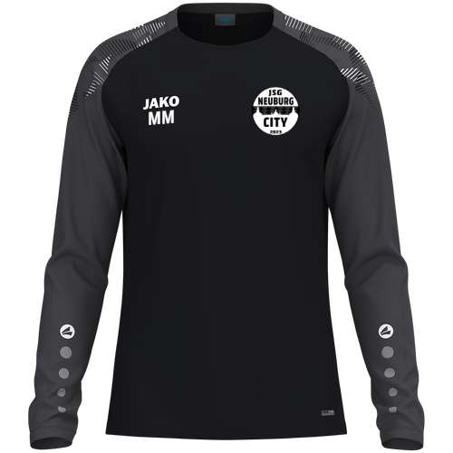 JSG Neuburg City Longsleeve Sonic
