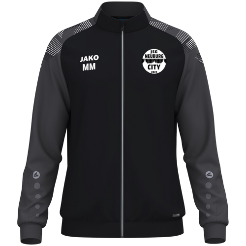 JSG Neuburg City Polyesterjacke Sonic
