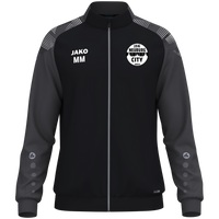 JSG Neuburg City Polyesterjacke Sonic